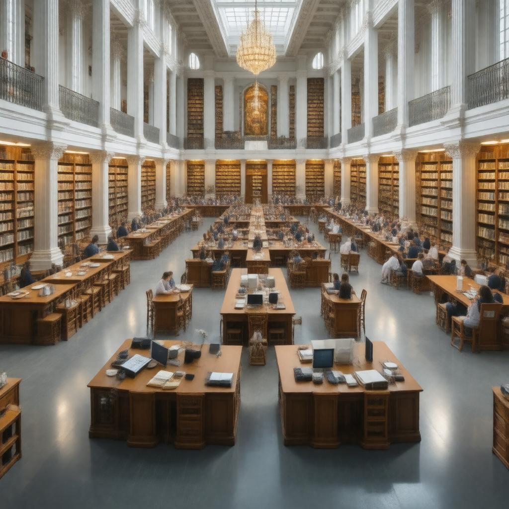University Libraries